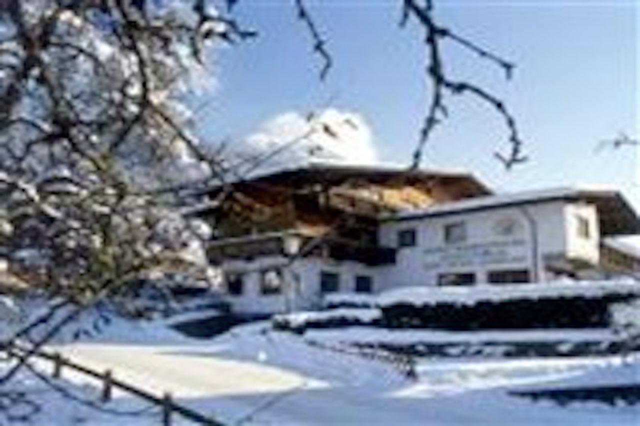 Gasthof Hamberg Niederhart Exterior photo